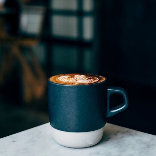 Kawiarnie w Radomiu - dlaczego lubimy w nich pracować i spotykać się?